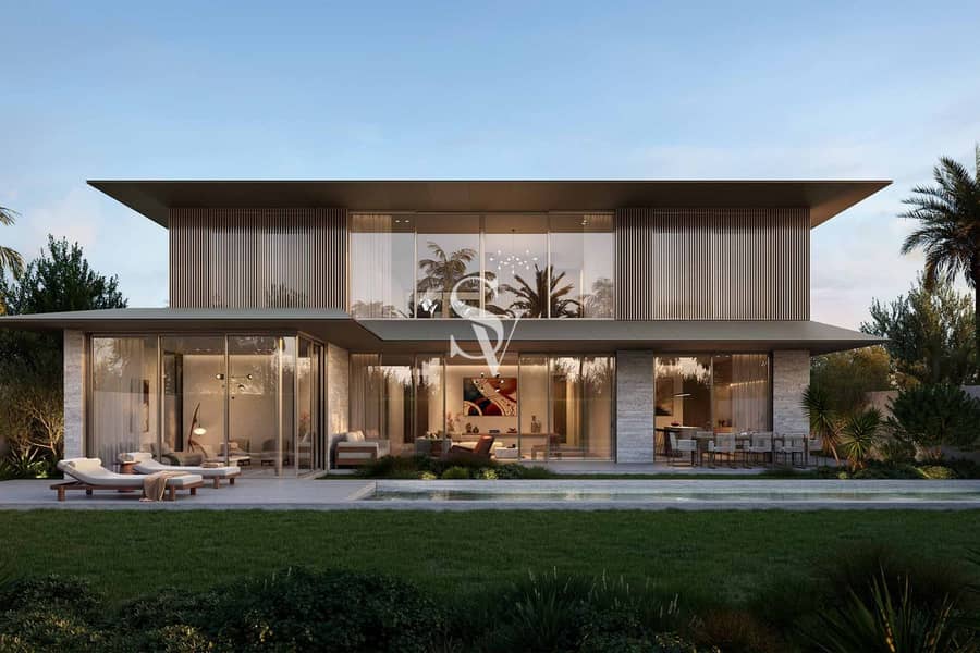 ULTRA LUXURY PRIVATE MANSIONS - FOREST+LAKES VIEW - Image 21