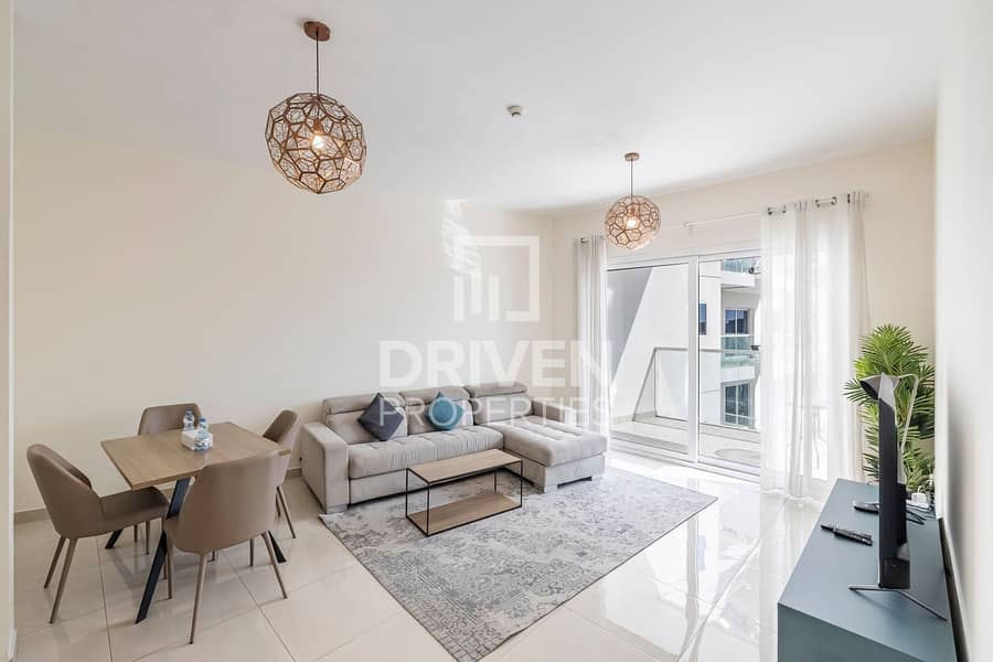 Big Layout | Majestic Views | Fully Equipped