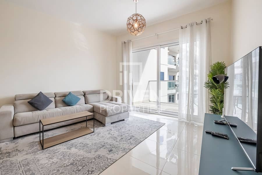 Big Layout | Majestic Views | Fully Equipped