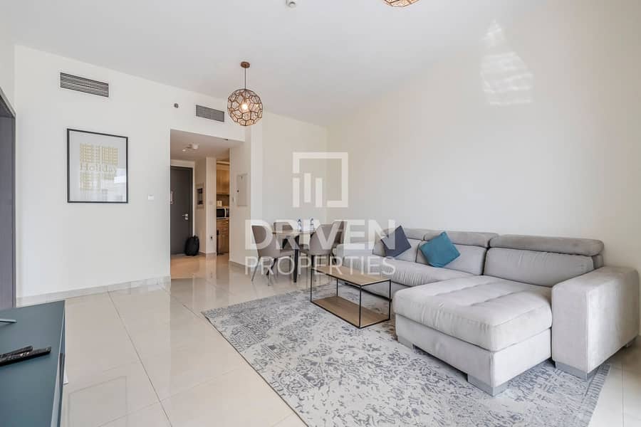 Big Layout | Majestic Views | Fully Equipped