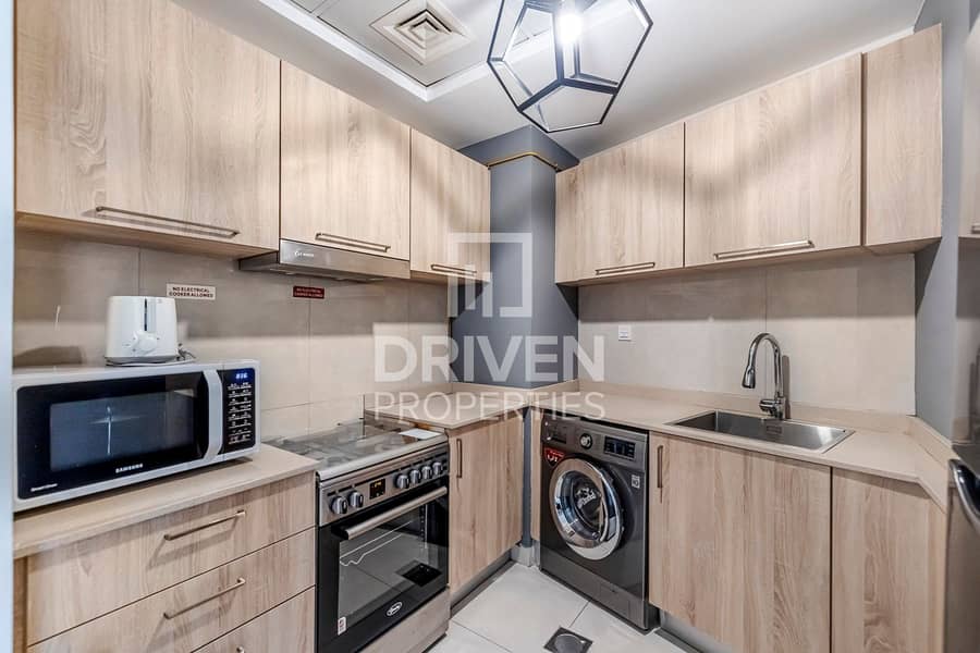 Big Layout | Majestic Views | Fully Equipped - Image 10