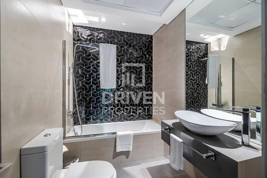 Big Layout | Majestic Views | Fully Equipped - Image 11