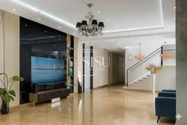 فیلا في كلوب فيلاز،دبي هيلز استيت 3 غرف 10500000 درهم - 13497594