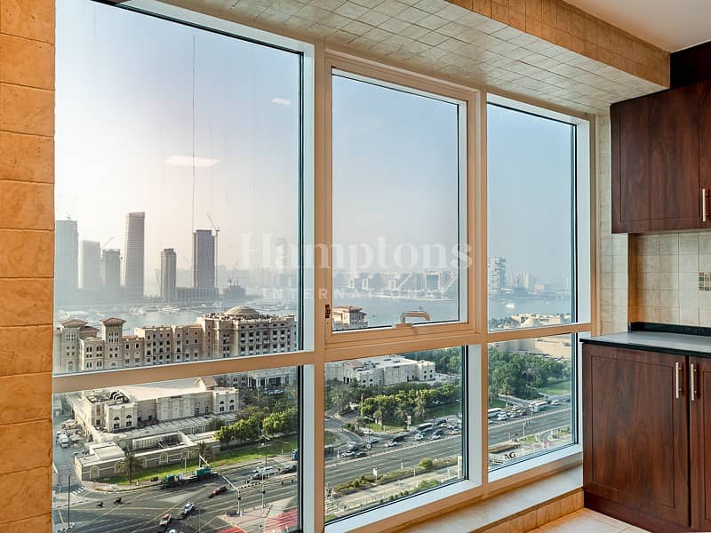 Spacious | Sea View | Ready | Great Location - Image 14