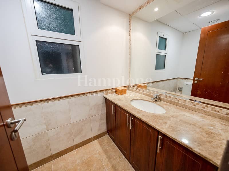 Spacious | Sea View | Ready | Great Location - Image 22