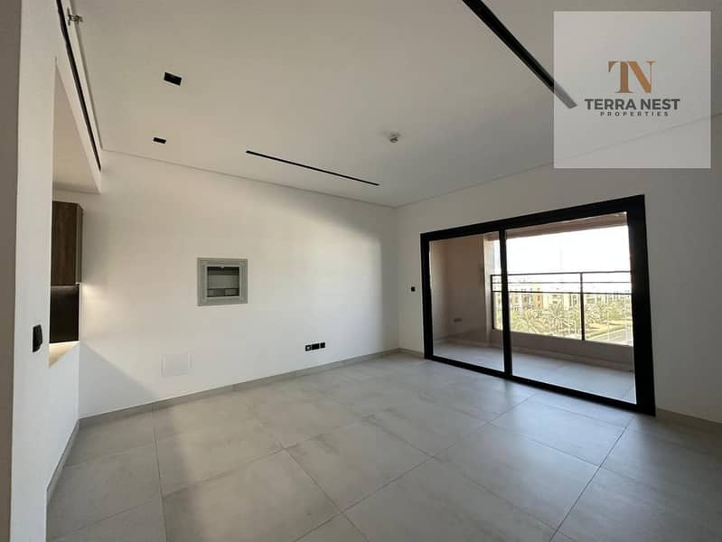 ELEGANT 1 BR | FLEXIBLE PAYMENT | BIGGER LAYOUT