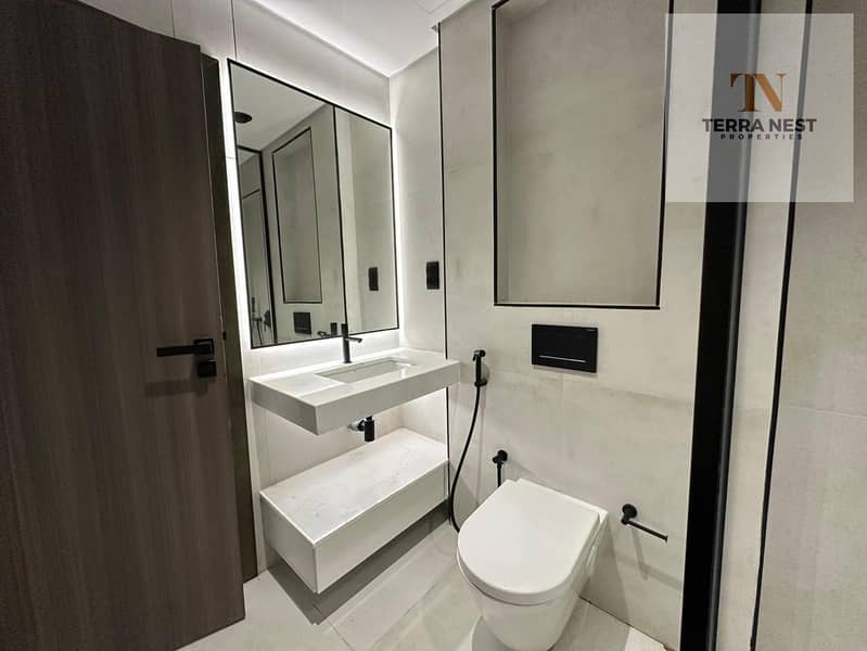 ELEGANT 1 BR | FLEXIBLE PAYMENT | BIGGER LAYOUT - Image 7