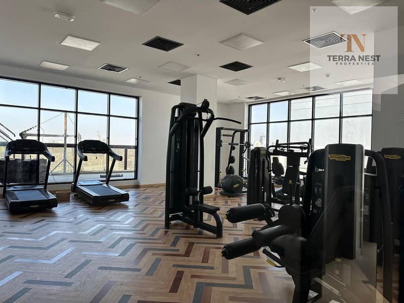 ELEGANT 1 BR | FLEXIBLE PAYMENT | BIGGER LAYOUT - Image 9