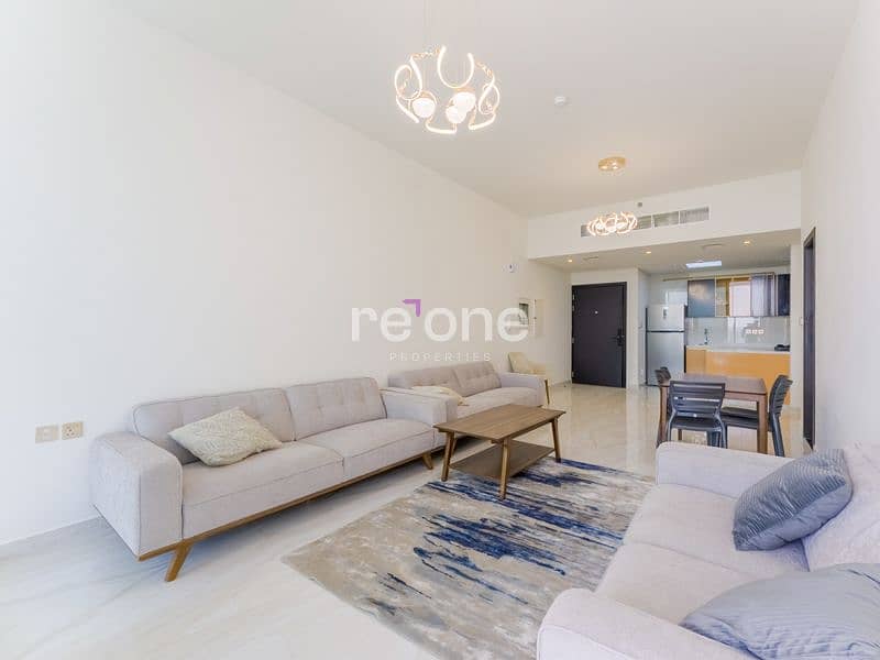 Modern 3BR+Maid | Spacious | Private Pool