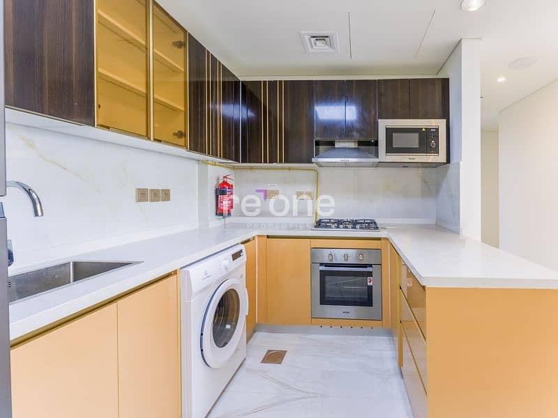 Modern 3BR+Maid | Spacious | Private Pool