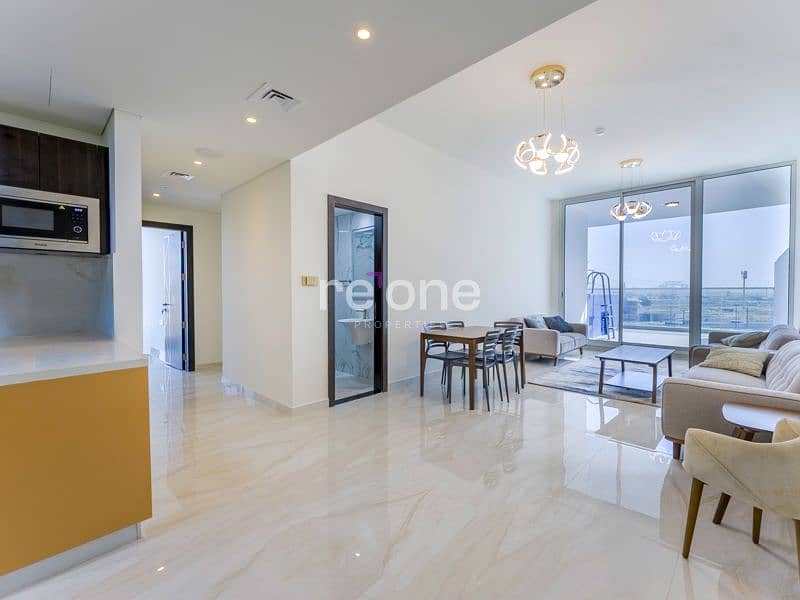 Modern 3BR+Maid | Spacious | Private Pool