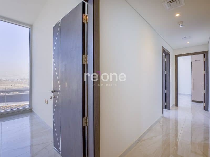 Modern 3BR+Maid | Spacious | Private Pool