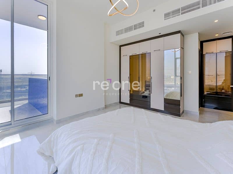 Modern 3BR+Maid | Spacious | Private Pool - Image 11