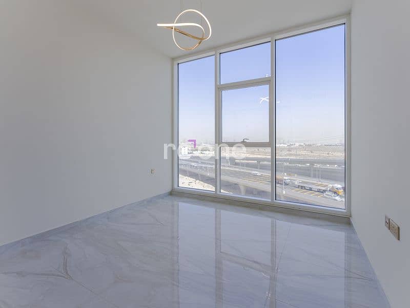 Modern 3BR+Maid | Spacious | Private Pool - Image 15