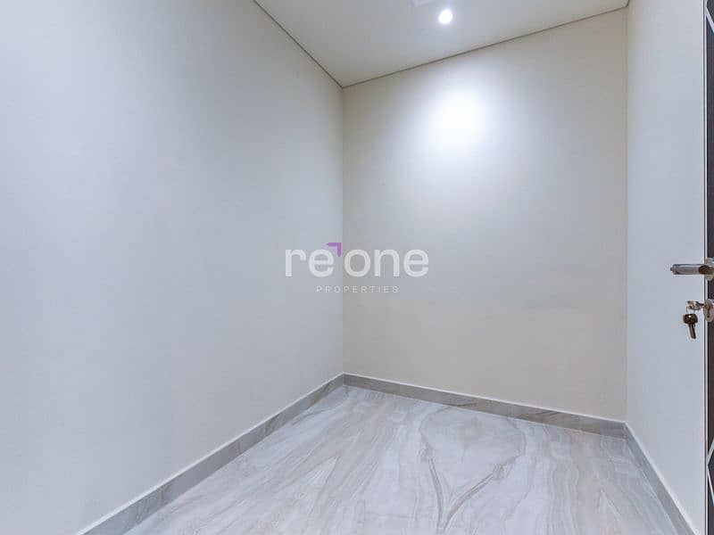 Modern 3BR+Maid | Spacious | Private Pool - Image 19