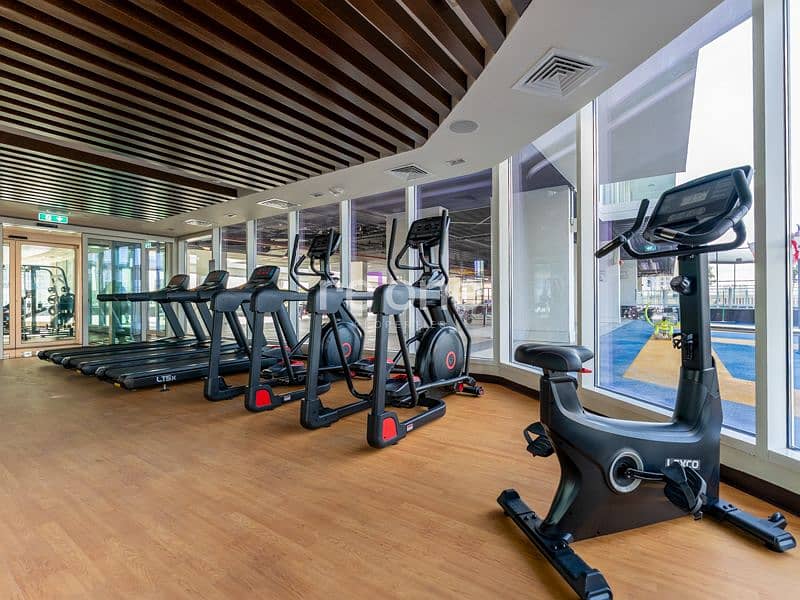 Modern 3BR+Maid | Spacious | Private Pool - Image 21