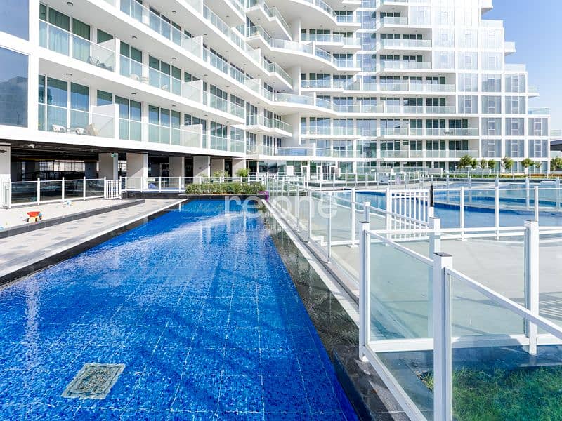 Modern 3BR+Maid | Spacious | Private Pool - Image 23