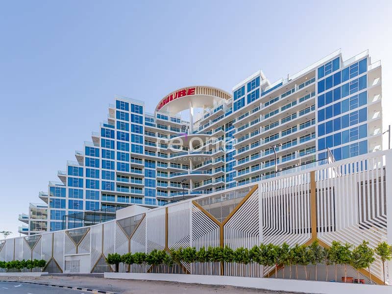 Modern 3BR+Maid | Spacious | Private Pool - Image 24