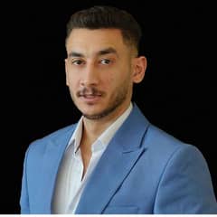 Kenan Khaled Kenan Khaled
