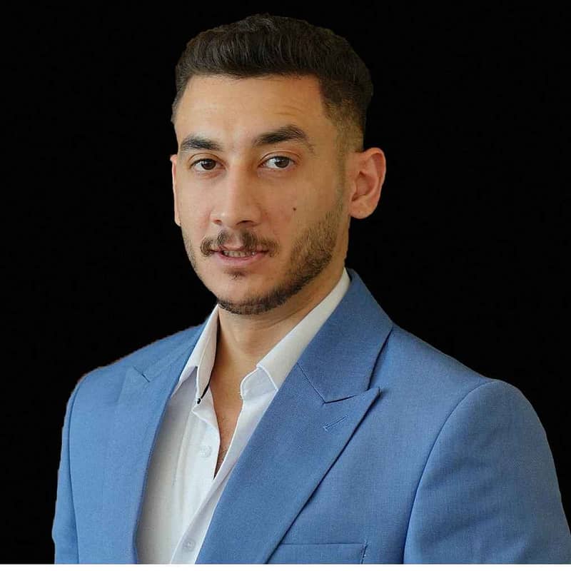 Kenan Khaled
