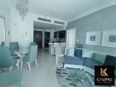 شقة في داماك ميزون مول ستريت (ذا سيجنتشر)،وسط مدينة دبي 1 غرفة 105000 درهم - 13497997