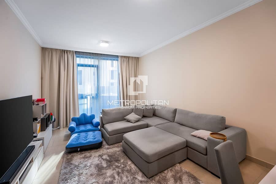 One bedroom Mirdif City Centre| Lifestyle Spot