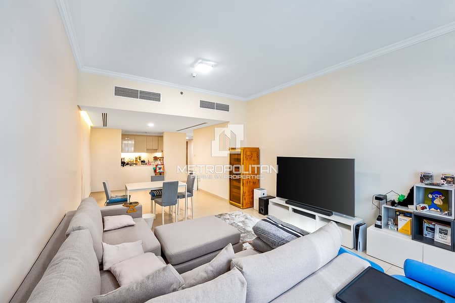 One bedroom Mirdif City Centre| Lifestyle Spot