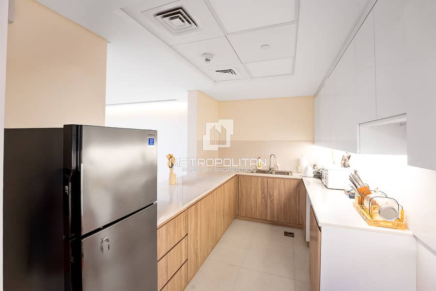 One bedroom Mirdif City Centre| Lifestyle Spot