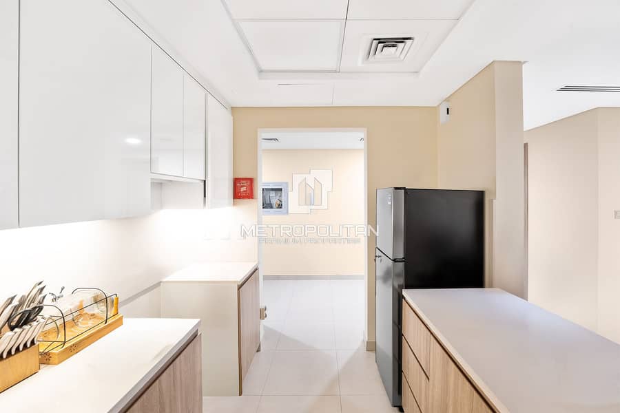 One bedroom Mirdif City Centre| Lifestyle Spot