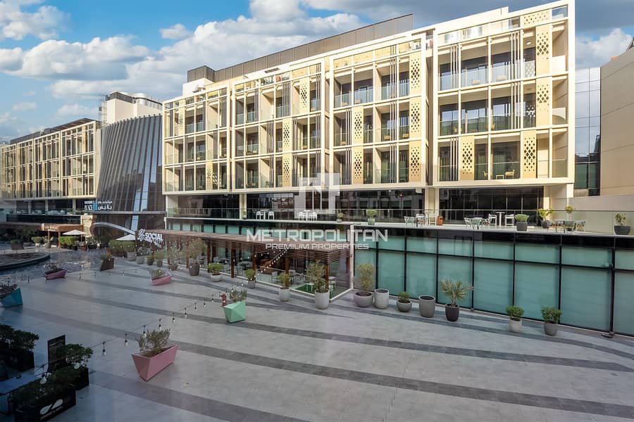 One bedroom Mirdif City Centre| Lifestyle Spot - Image 10