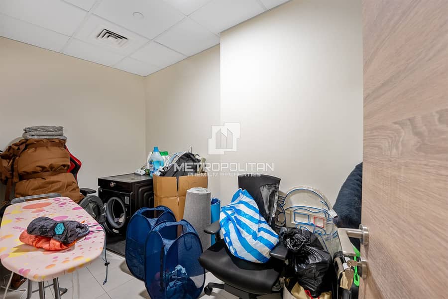 One bedroom Mirdif City Centre| Lifestyle Spot - Image 11