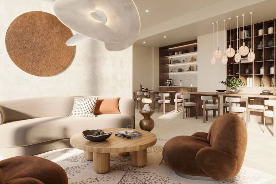 Investor Deal | High Floor | Luxury