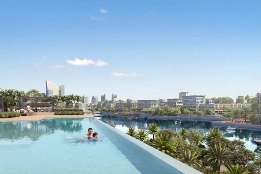 Investor Deal | High Floor | Luxury