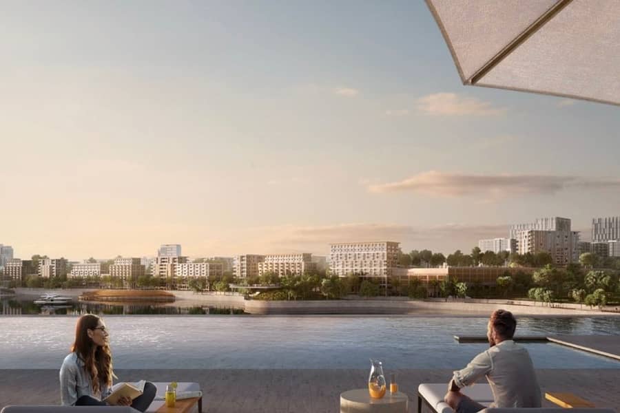 Investor Deal | High Floor | Luxury - Image 6