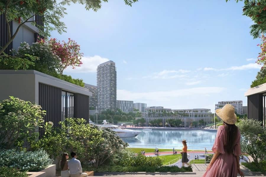 Investor Deal | High Floor | Luxury - Image 8