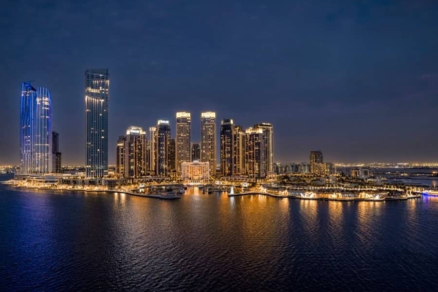 Investor Deal | High Floor | Luxury - Image 9