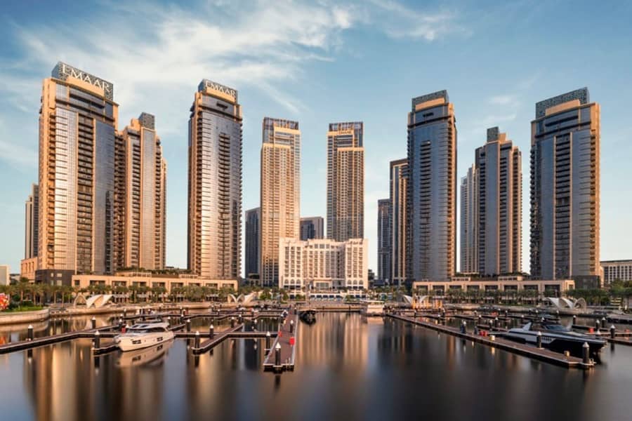 Investor Deal | High Floor | Luxury - Image 10