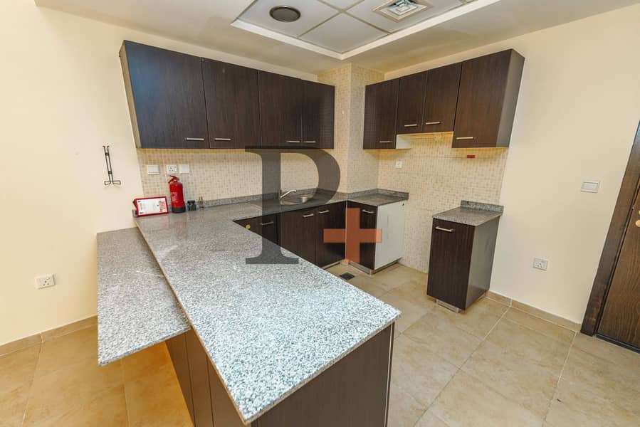 Best for investor | Near to Community | Mid Floor - Image 6