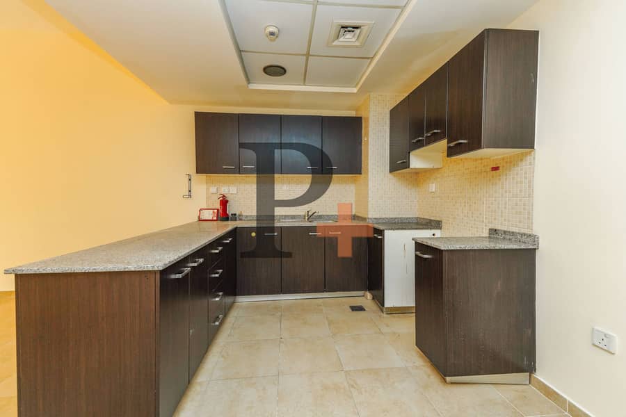 Best for investor | Near to Community | Mid Floor - Image 8