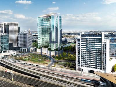 1 Bedroom Flat for Sale in Jebel Ali, Dubai - 3. png