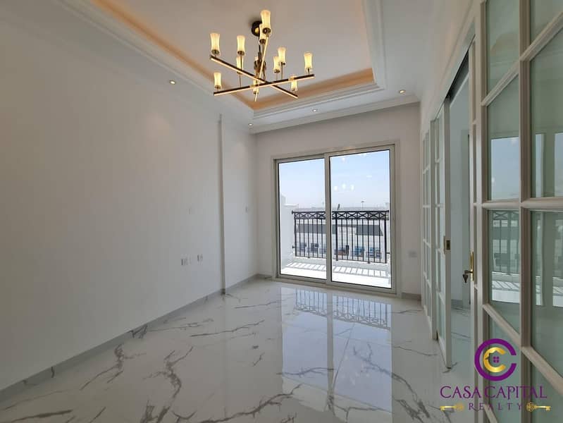 Bright 1BR Apartment | High Floor | Full Amenities View | Prime Location