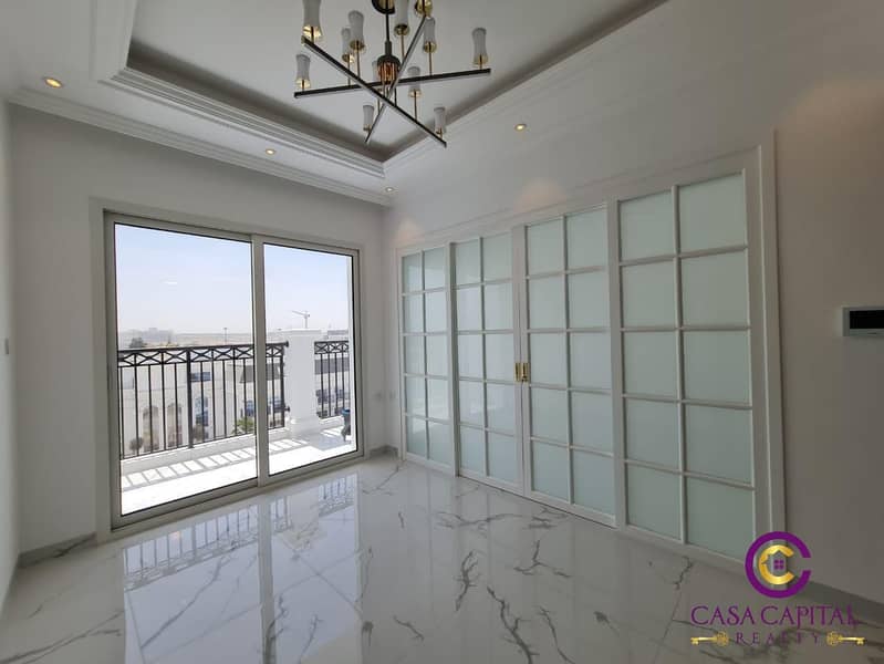 Bright 1BR Apartment | High Floor | Full Amenities View | Prime Location - Image 6