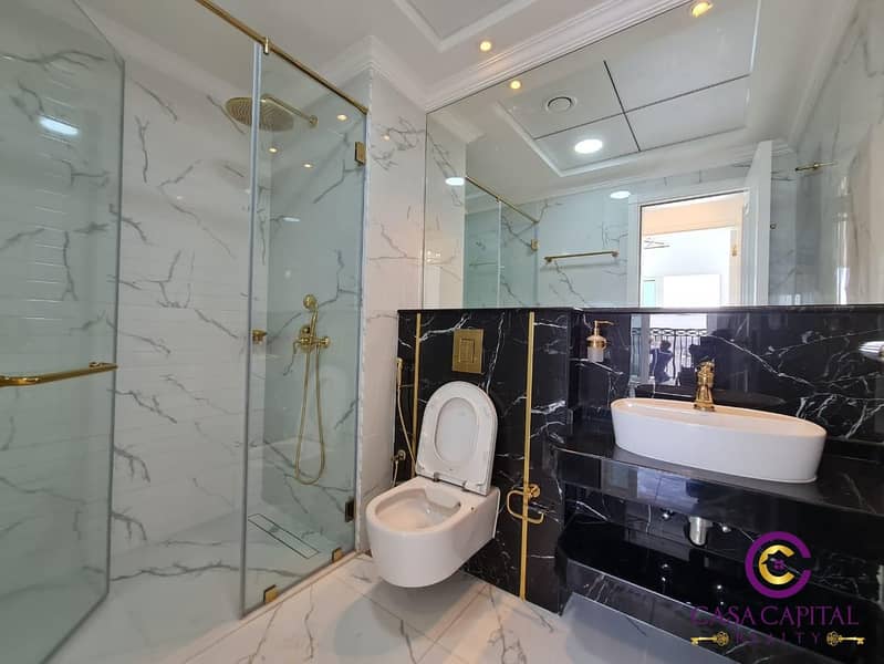 Bright 1BR Apartment | High Floor | Full Amenities View | Prime Location - Image 7