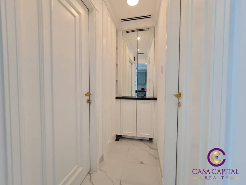 Bright 1BR Apartment | High Floor | Full Amenities View | Prime Location - Image 8