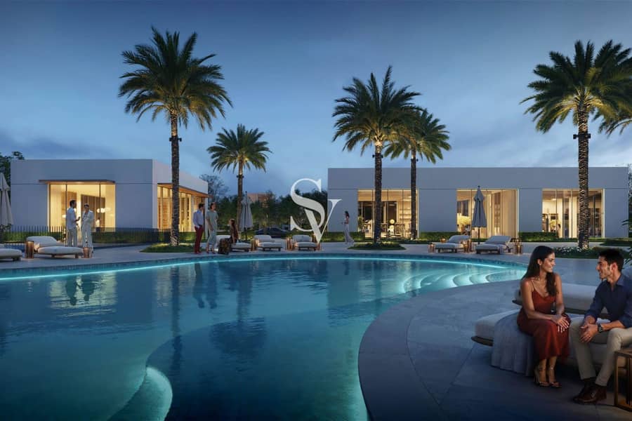 Near to Park | Cheapest Villa | Large Plot - Image 10