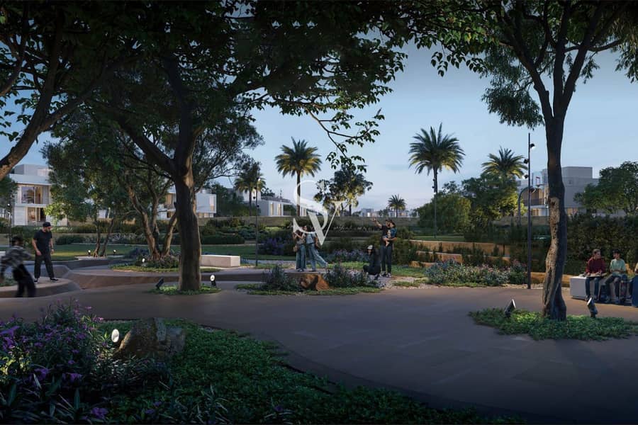 Near to Park | Cheapest Villa | Large Plot - Image 11