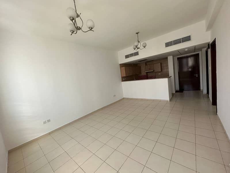 Good ROI | Rented | 1 Bedroom | England X Cluster