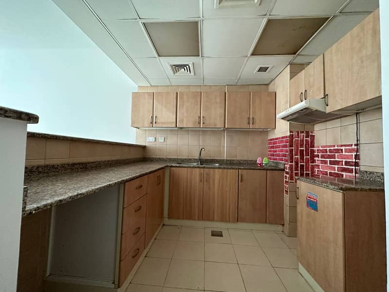 Good ROI | Rented | 1 Bedroom | England X Cluster