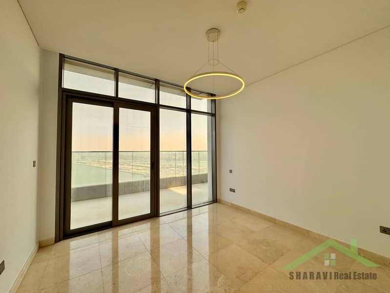 Brand new ( Equipped Kitchen)|Balcony