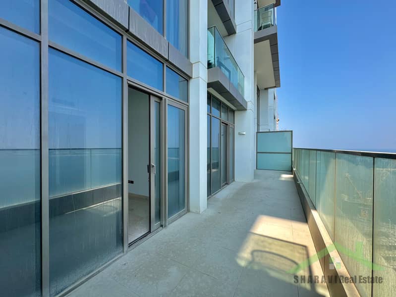 Brand new ( Equipped Kitchen)|Balcony - Image 8